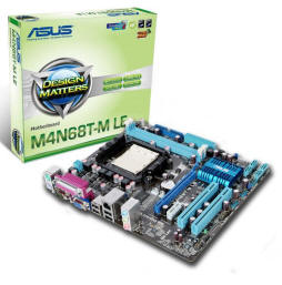 ASUS Motherboard